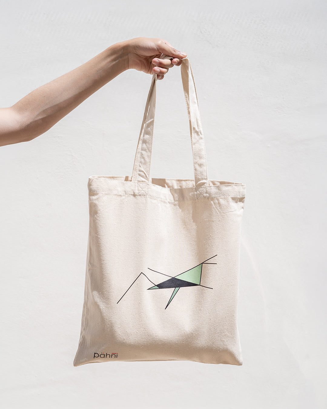 Tote Bag Chapulín