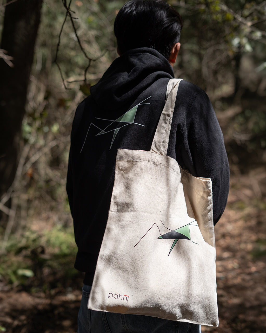 Tote Bag Chapulín