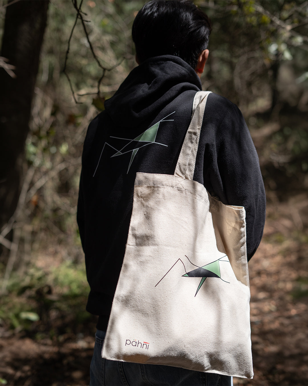 Tote Bag Chapulín