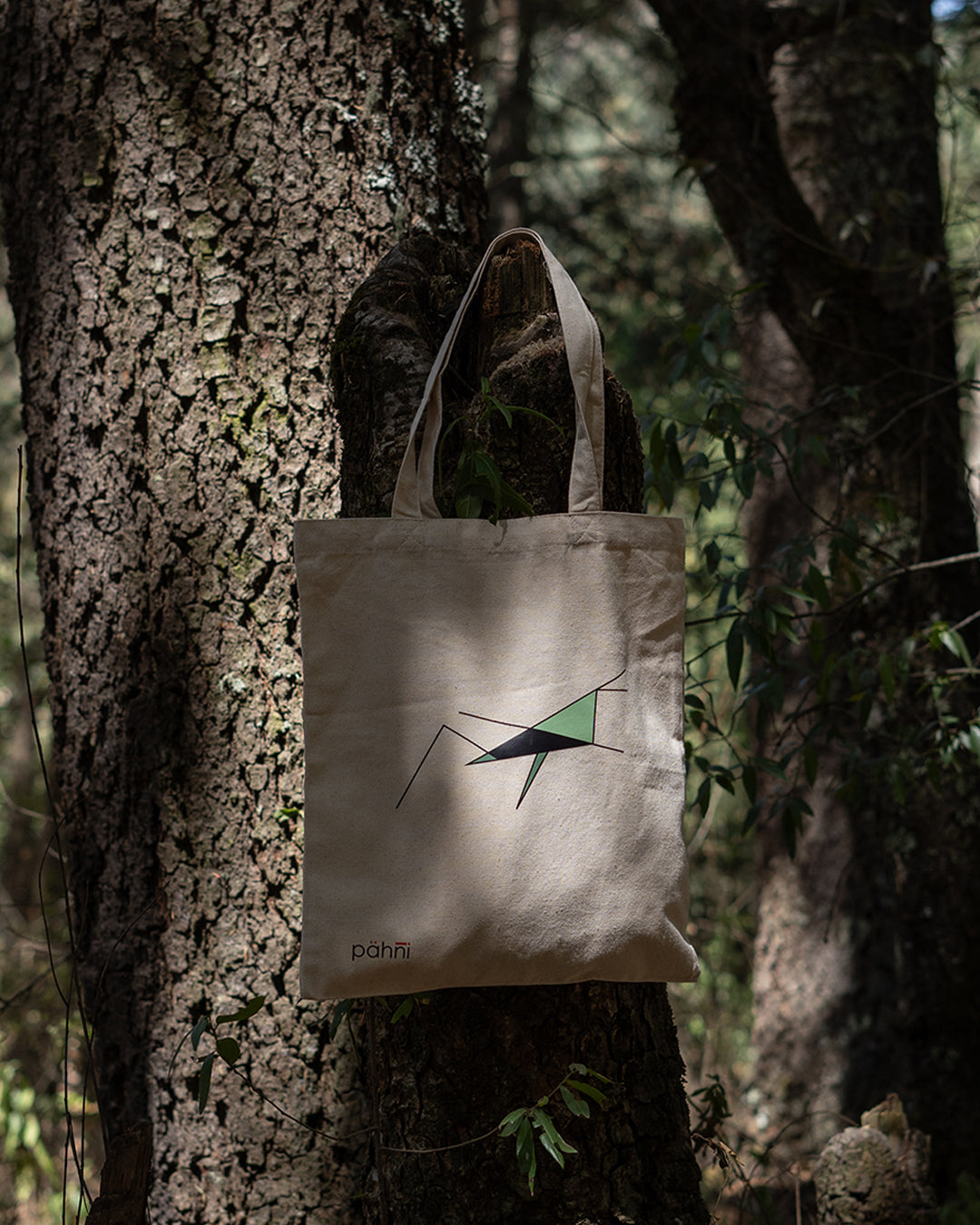 Tote Bag Chapulín