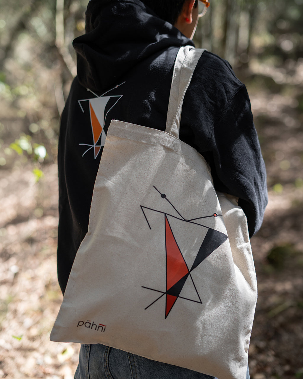 Tote Bag xamue