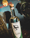 mezcal espadín 750Ml