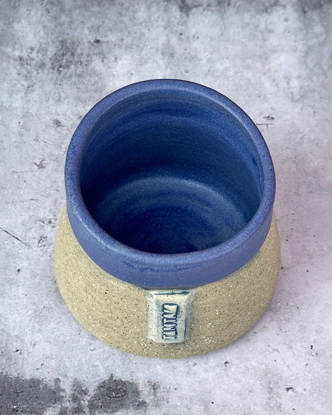 americano templo sin oreja