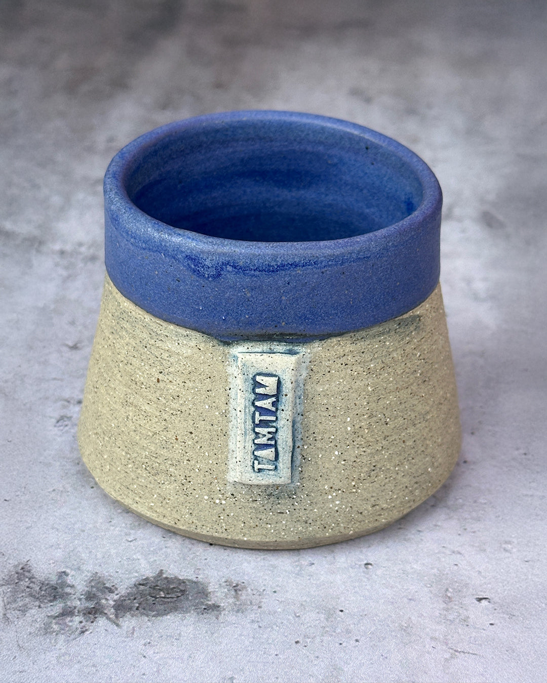 americano templo sin oreja