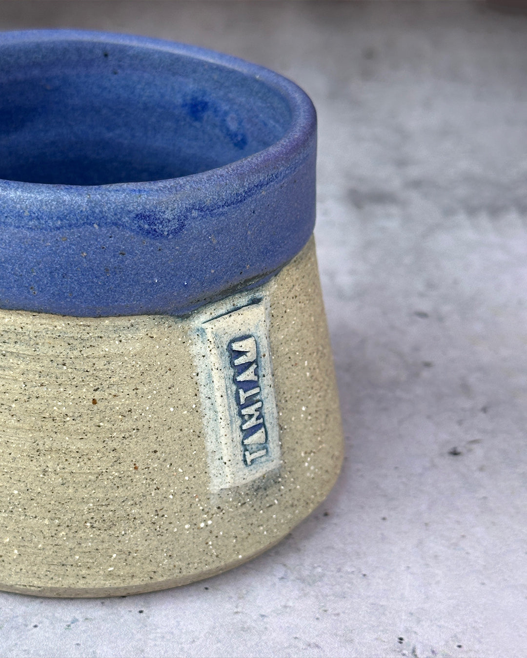 americano templo sin oreja