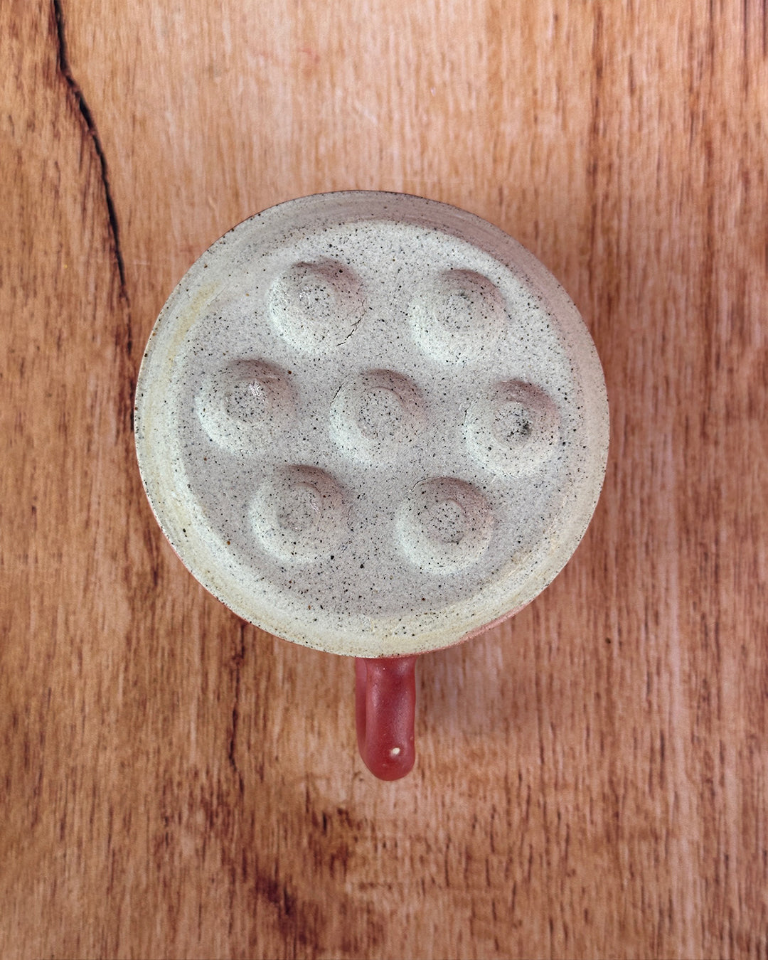 americano templo base pelota con oreja