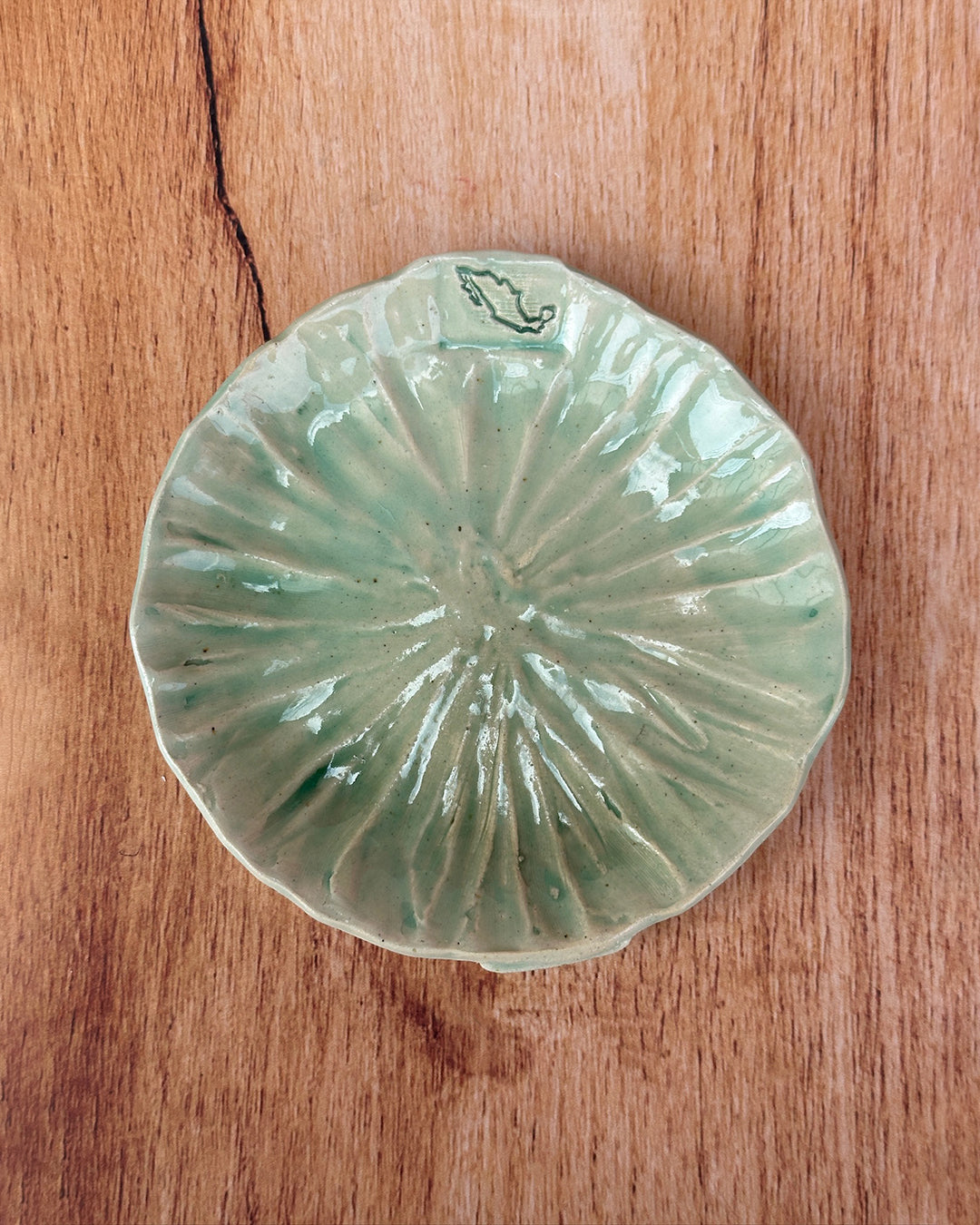 plato México