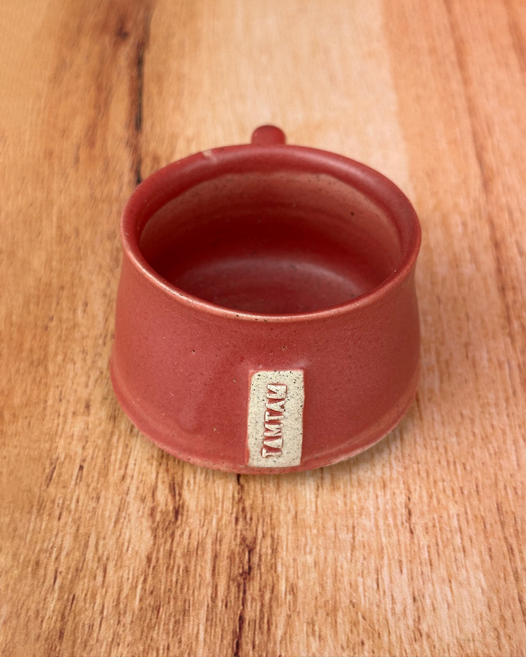 espresso templo con oreja