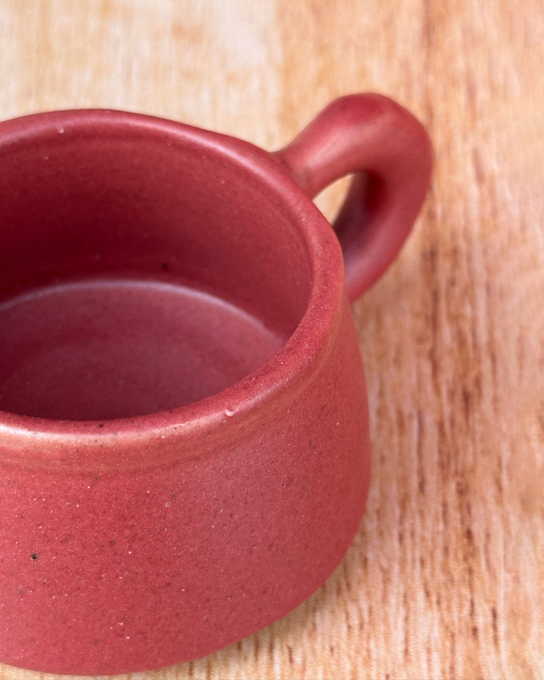 espresso templo con oreja