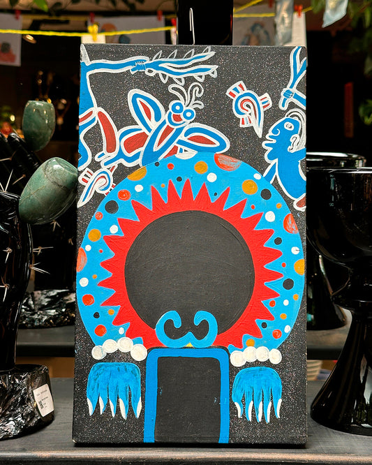 Puertas al nahual 1