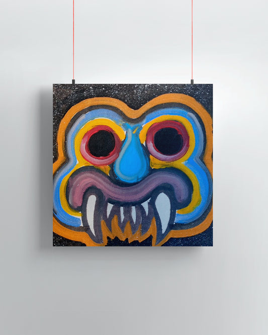 Tlaloc (2023)