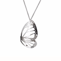 dije fragmento monarca plata