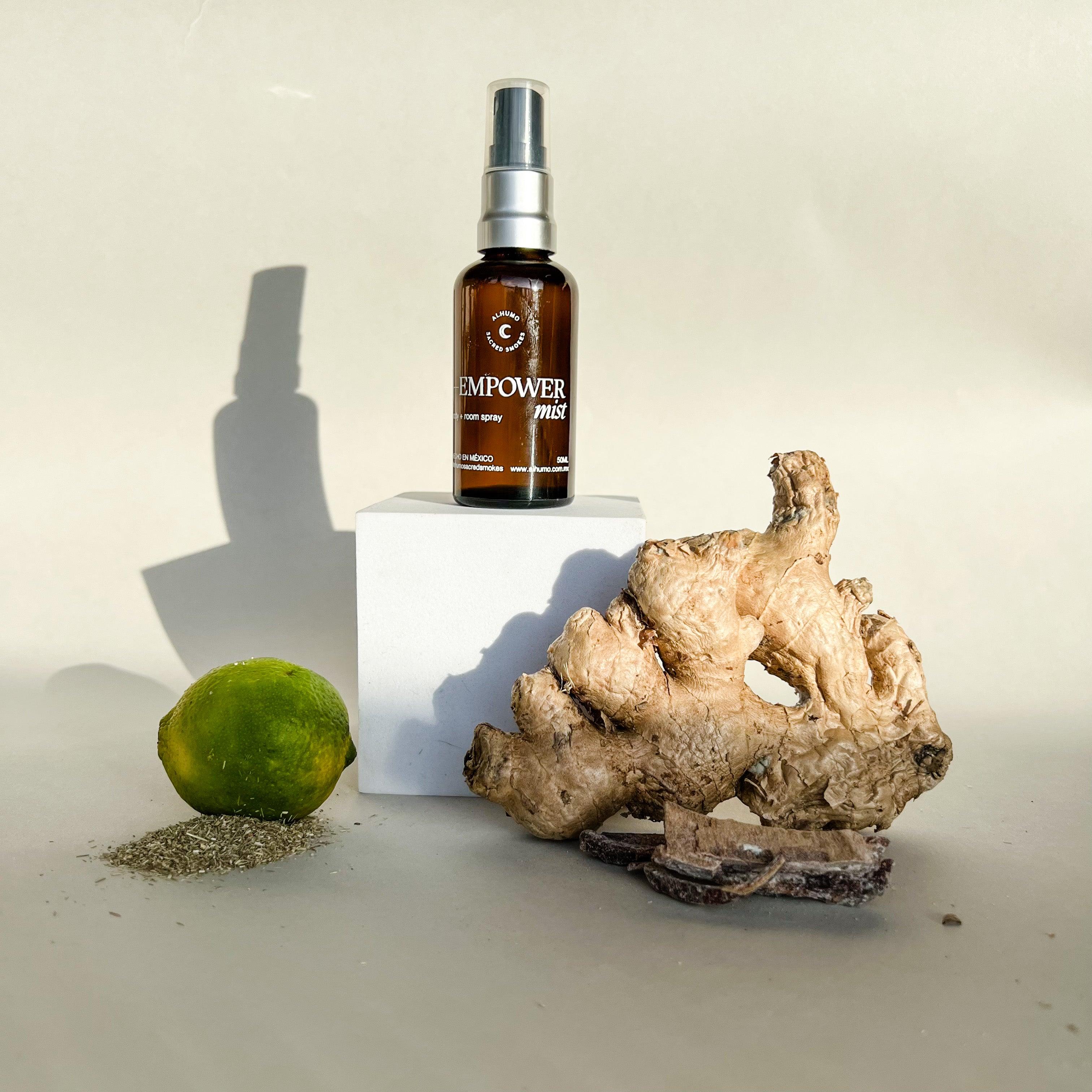 empower mist