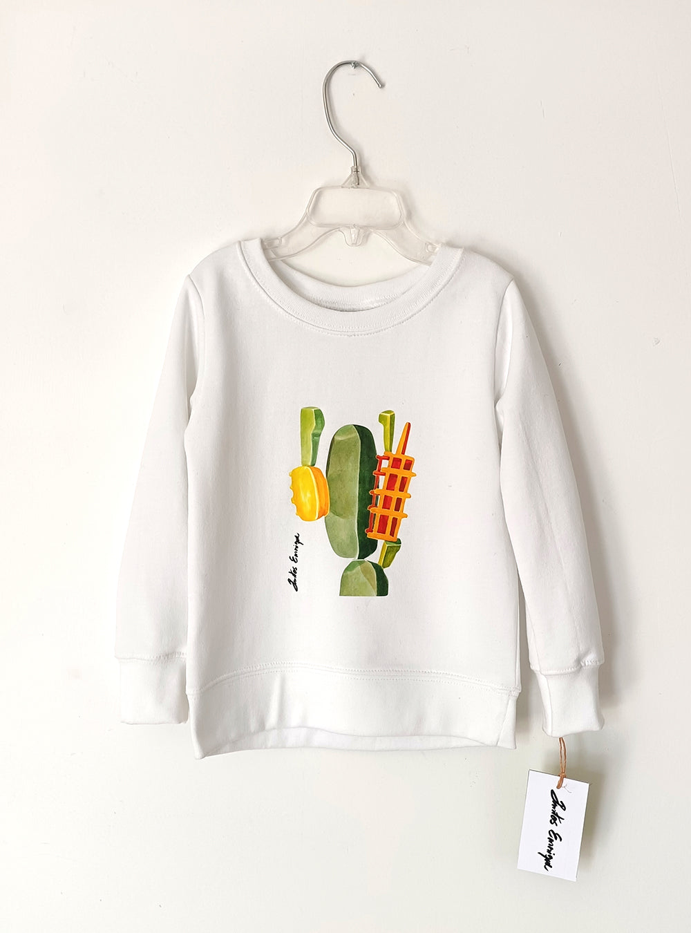 Crewneck Nopal Toys