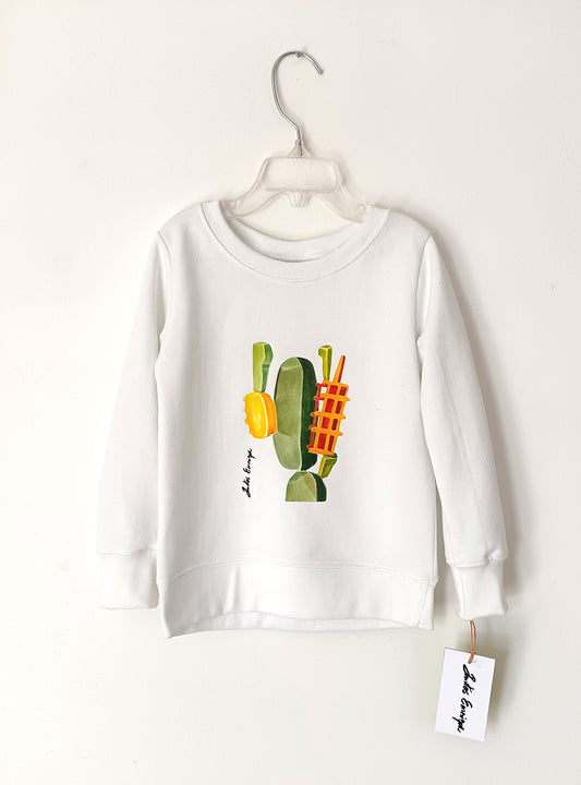 Crewneck Nopal Toys