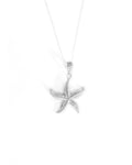 collar estrella de mar XL