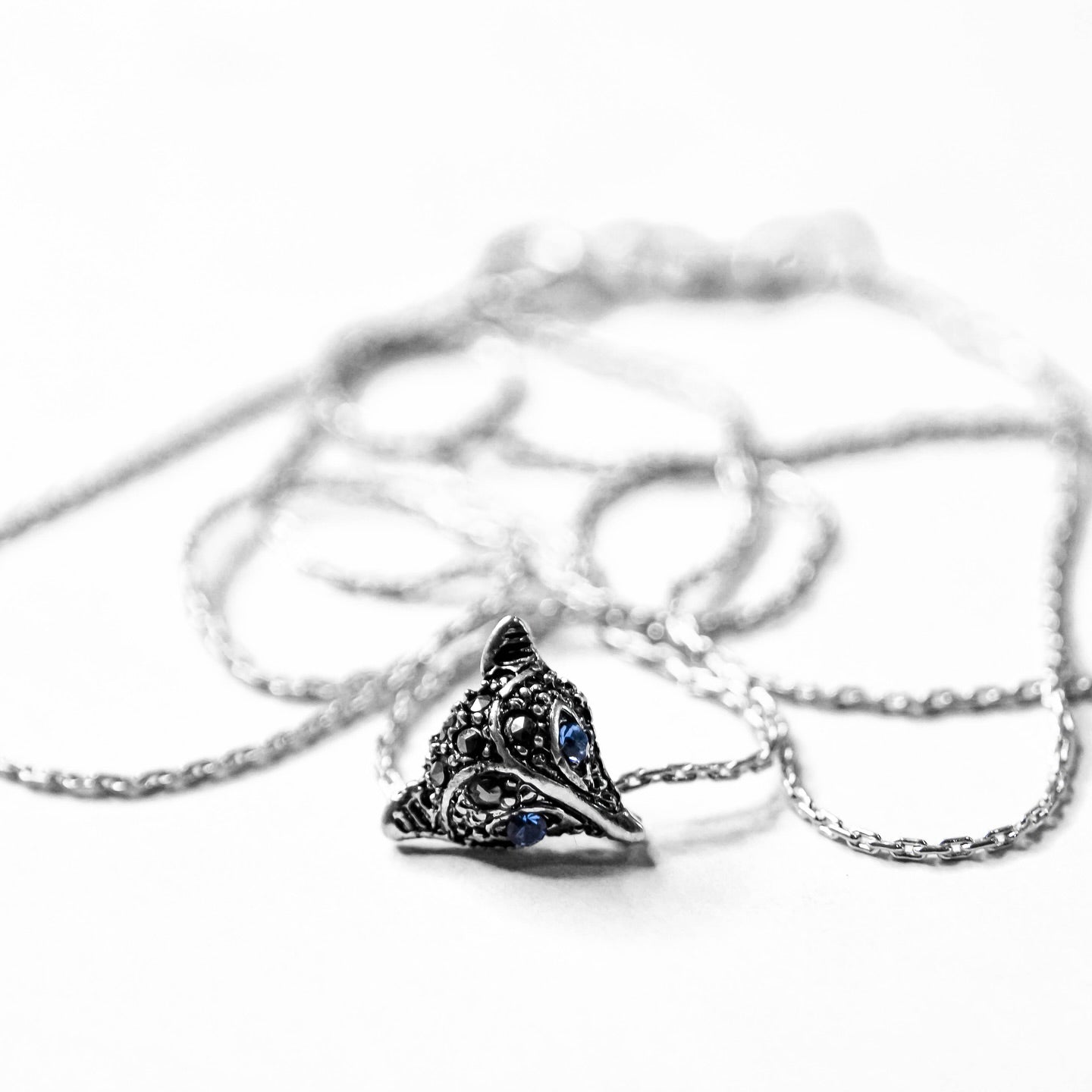 gargantilla cacomixtle XL