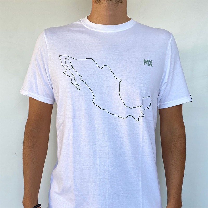 playera república
