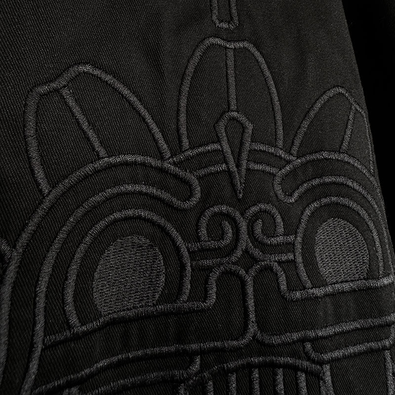 Kimono Quetzalcóatl