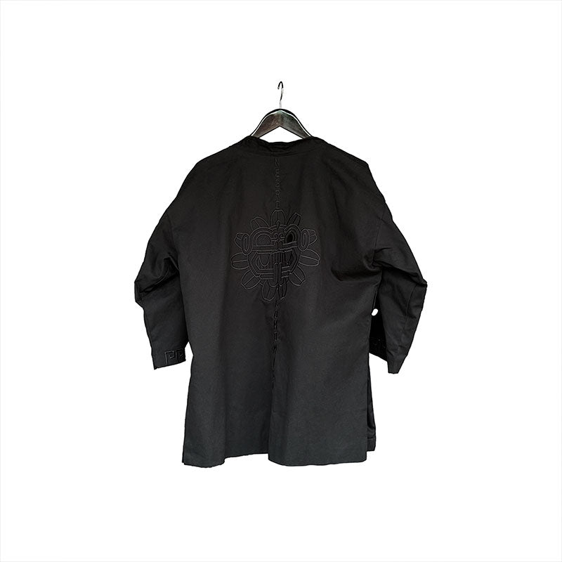 Kimono Quetzalcóatl