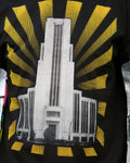 Playera El Moro