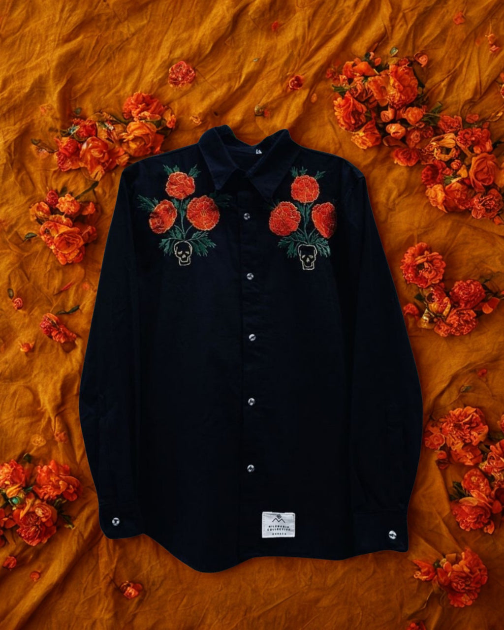 Camisa ofrenda