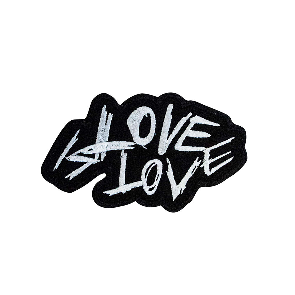 parche love pride