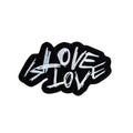 parche love pride