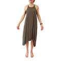 vestido situa verde