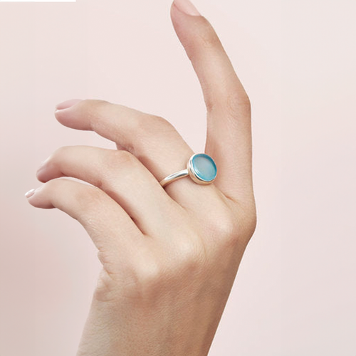 anillo blue