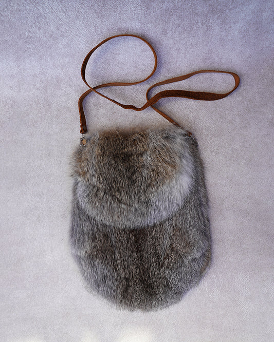 bolsa conejo mediana G