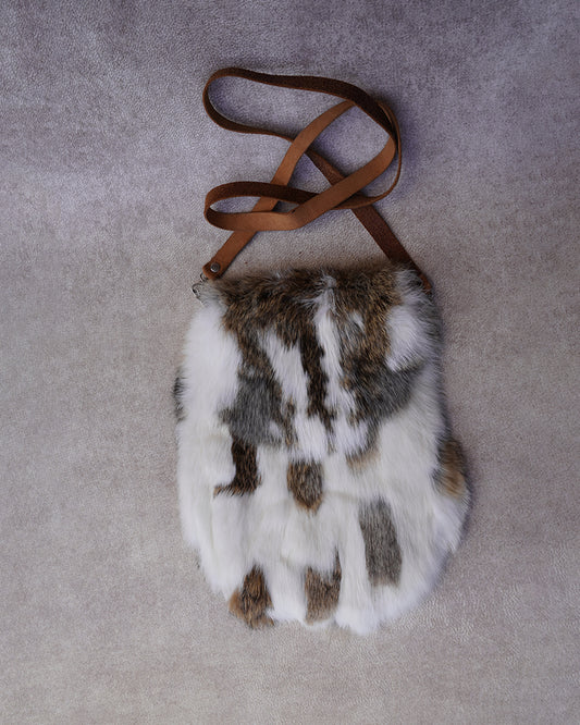 bolsa conejo mediana F