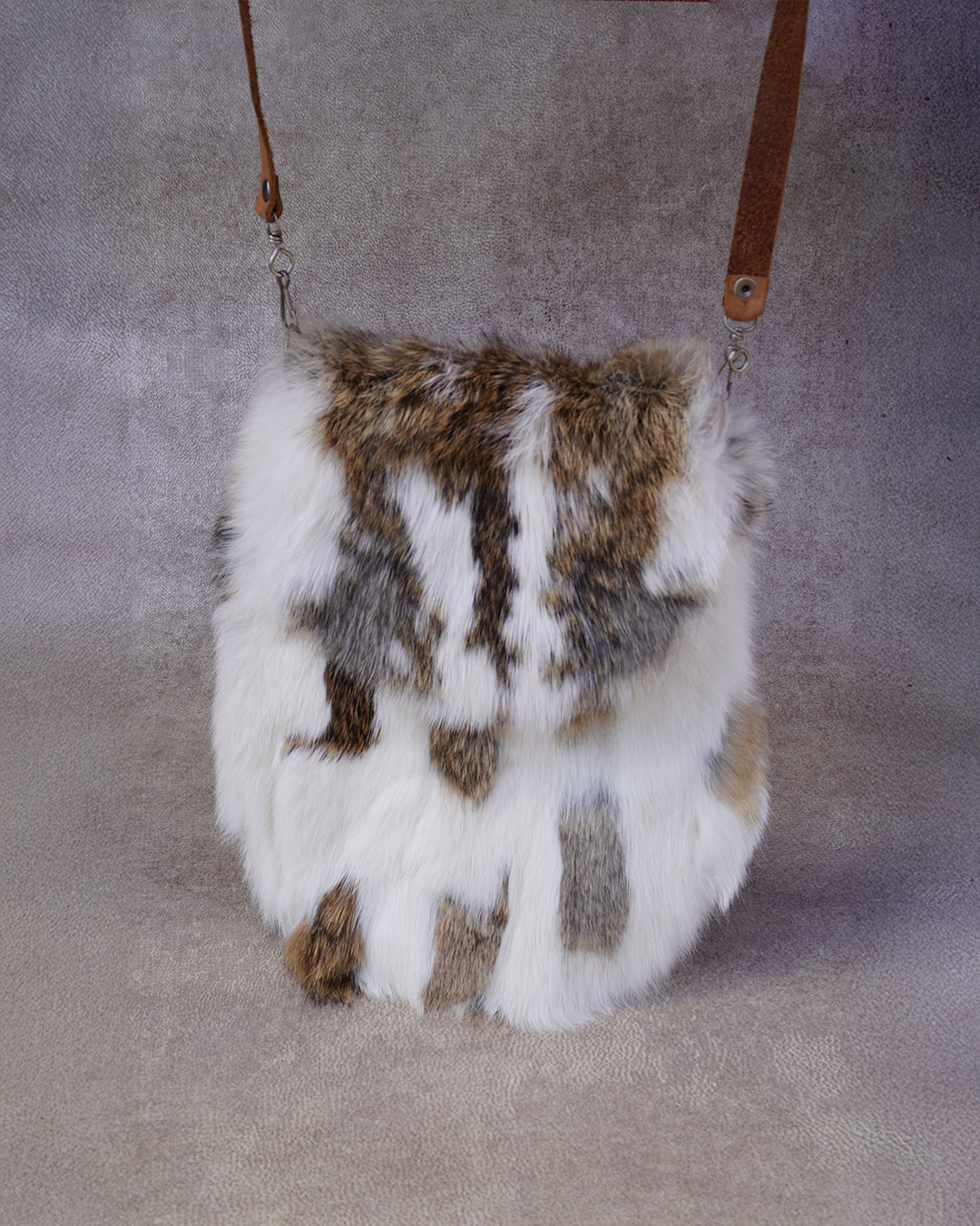 bolsa conejo mediana F