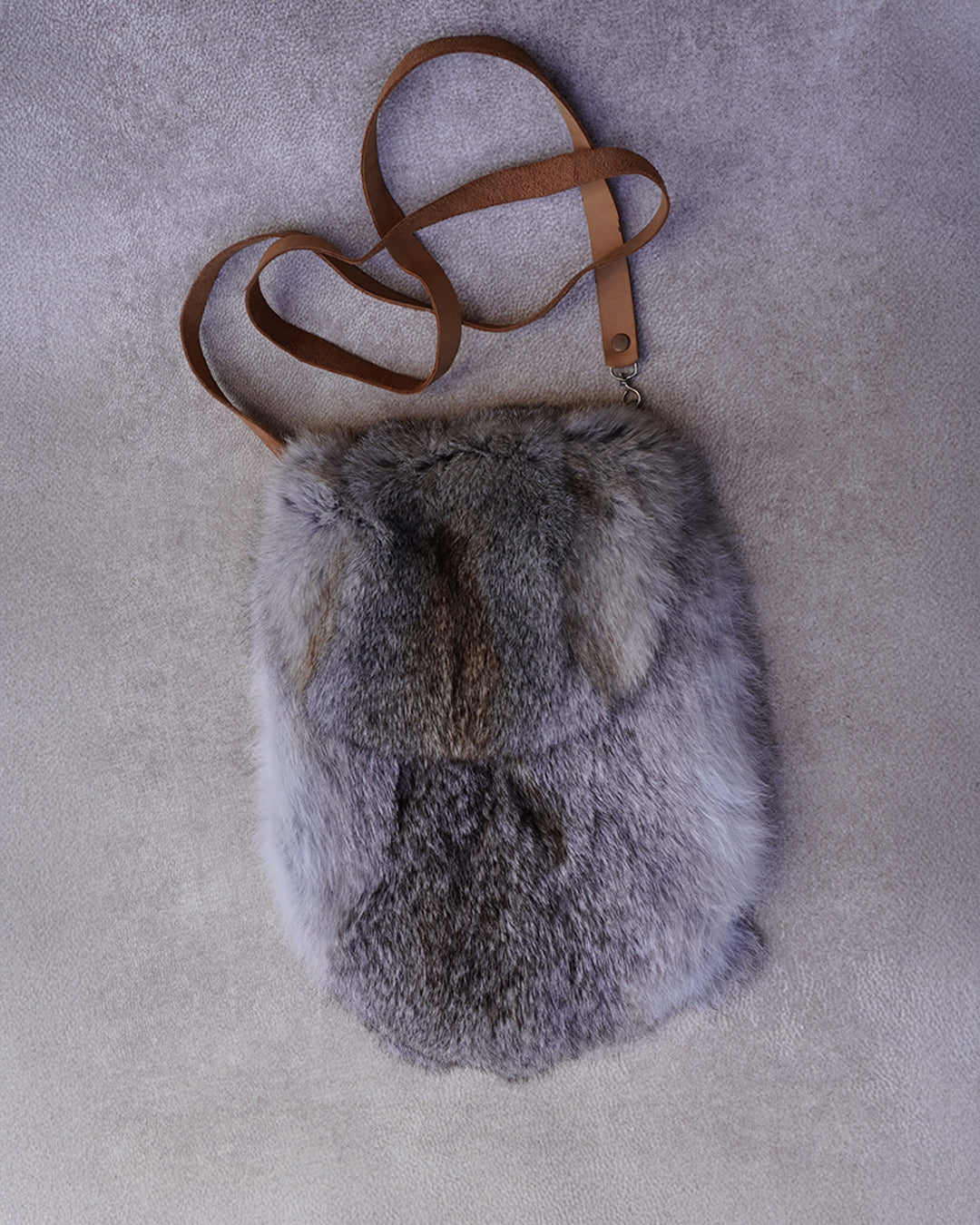 bolsa conejo mediana E