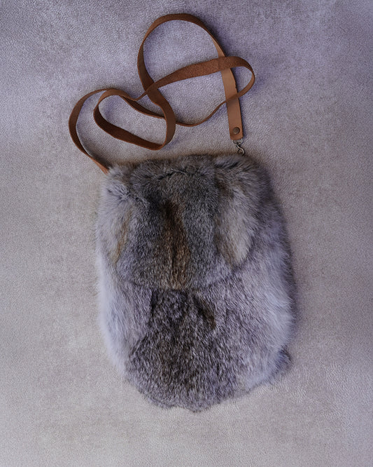 bolsa conejo mediana E