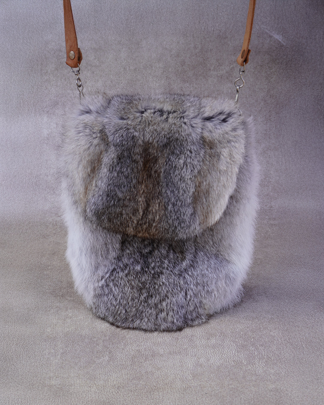 bolsa conejo mediana E