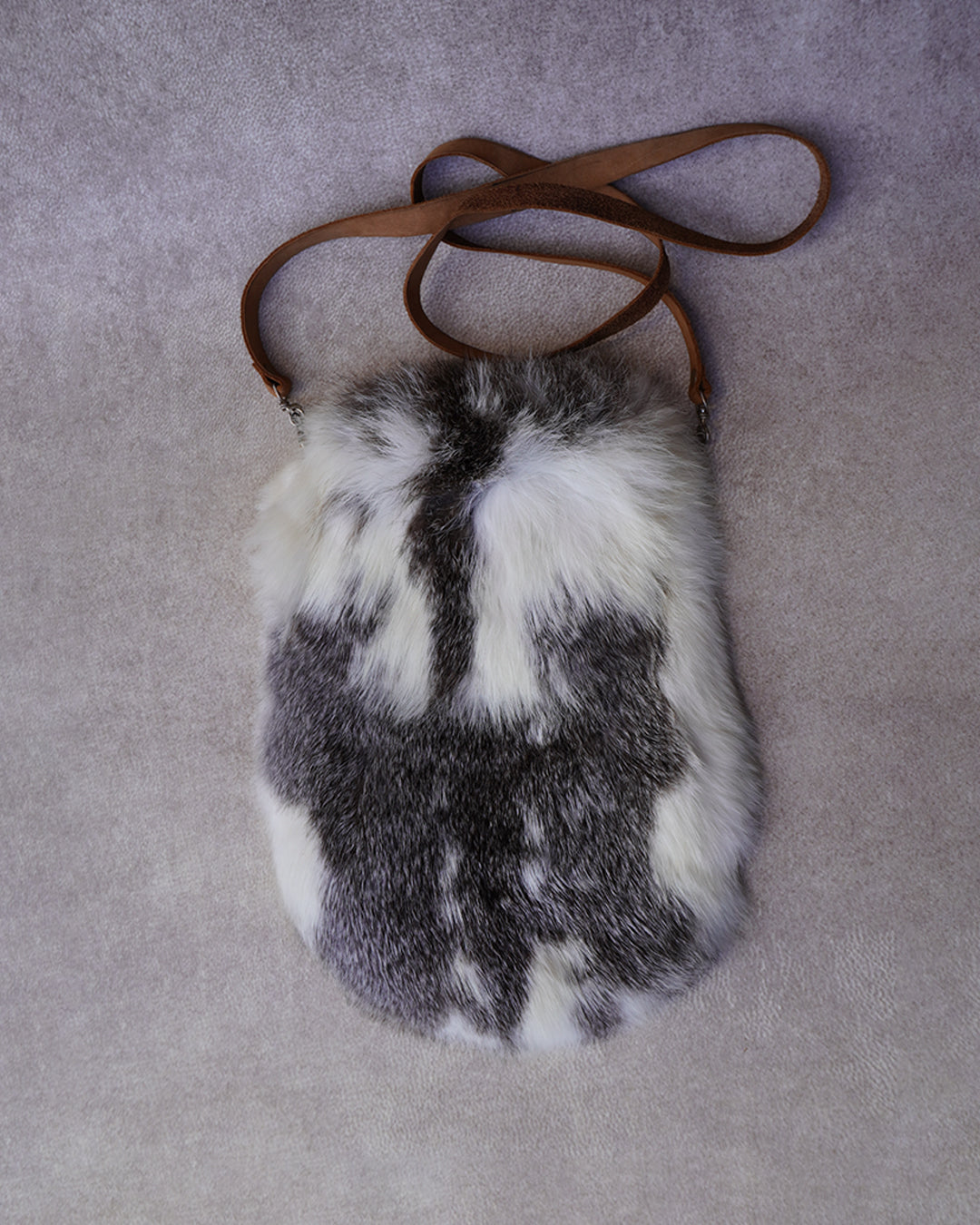 bolsa conejo mediana H