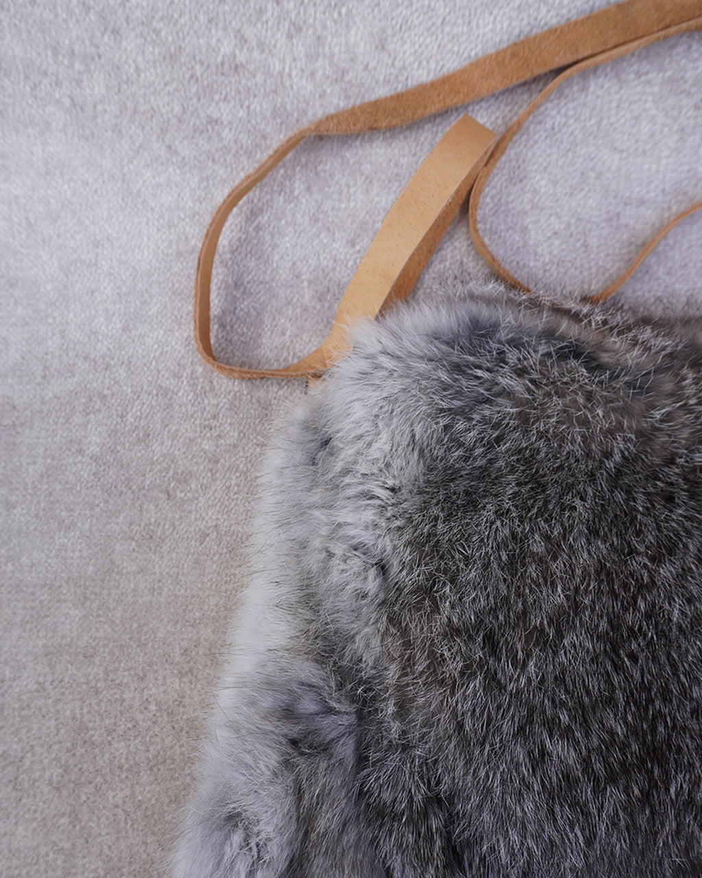 bolsa conejo C
