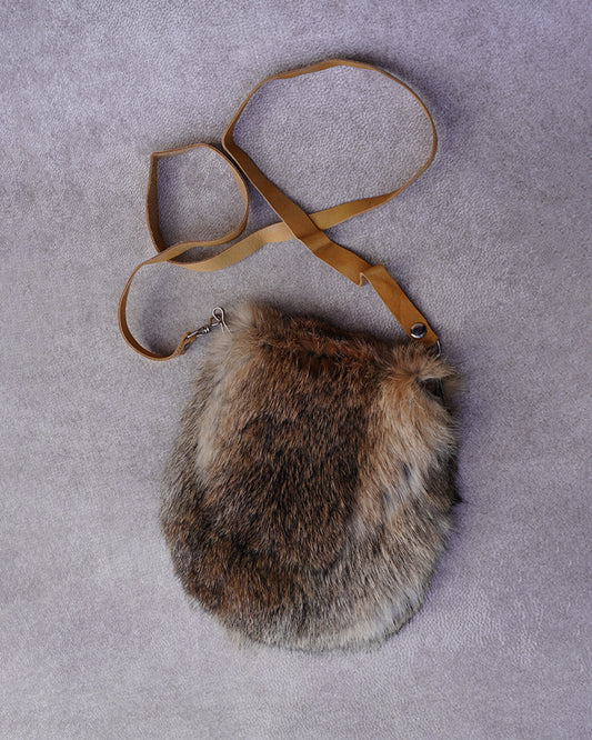 bolsa conejo Chica J