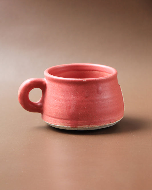 Tazas americano templo con oreja