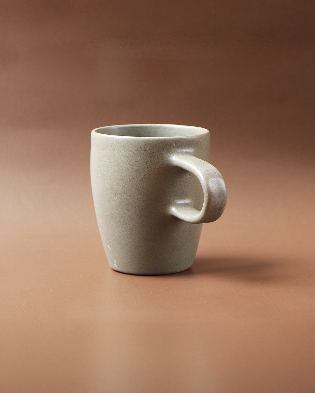 Taza oreja U