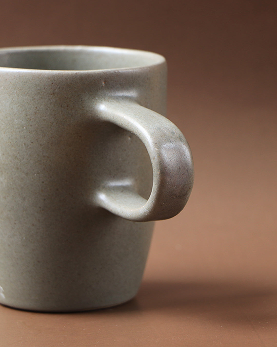 Taza oreja U