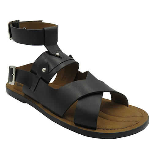 hermes sandalias