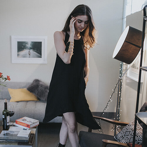 vestido situa