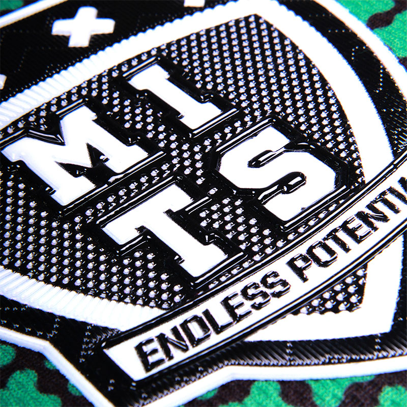 jersey Campos x MITS Mujer