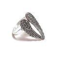 anillo alas