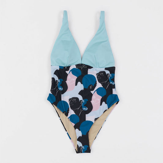 swimsuit fuimos y seremos