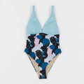swimsuit fuimos y seremos