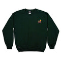 sudadera burrito