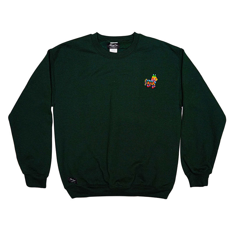 sudadera burrito